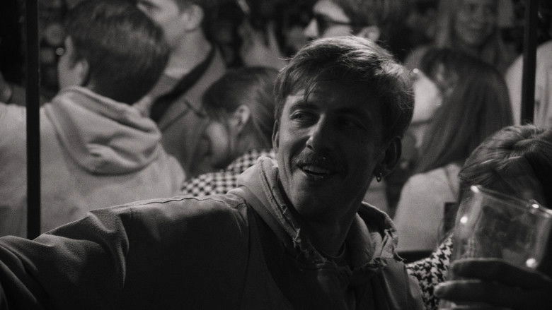 Scenes Of Friendly Ties (2026)