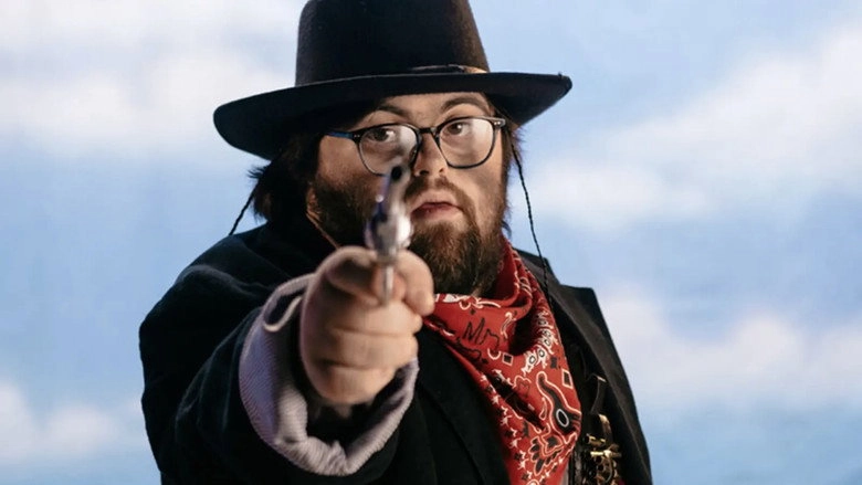 Sarsaparilla (2026)