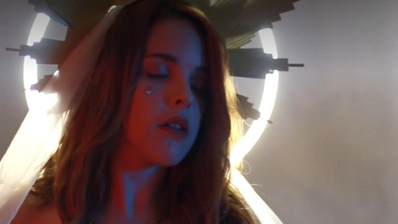 Immaculate Heart (2014)