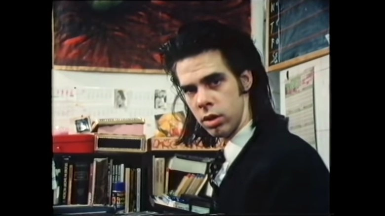 Nick Cave: Stranger In A Strange Land (1987)