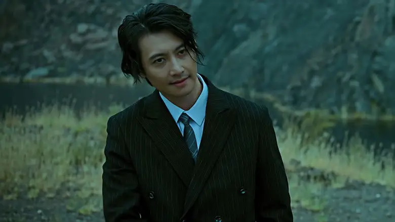 Sniper Battle (2025)