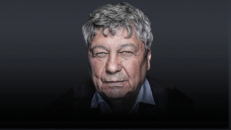Lucescu Phenomenon (2016)