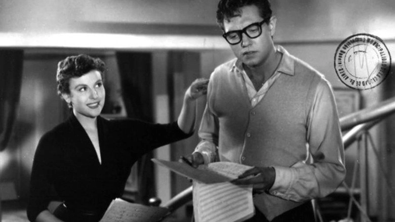 Canario Rojo (1955)