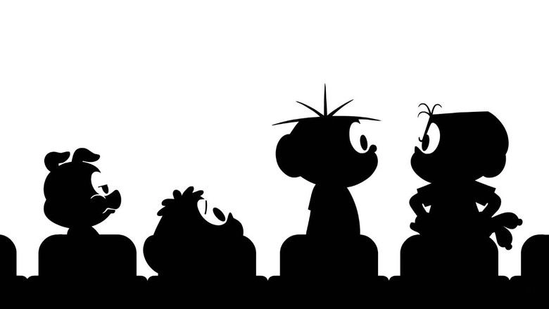 Turma Da Monica Em CineGibi 3: Planos Infaliveis (2008)