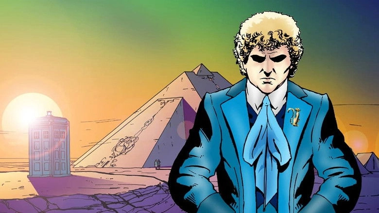 Doctor Who: Real Time (2002)