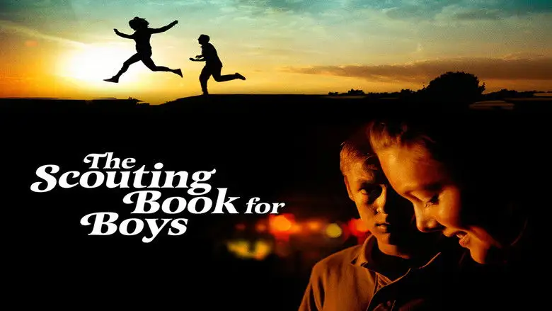 The Scouting Book For Boys (2010)
