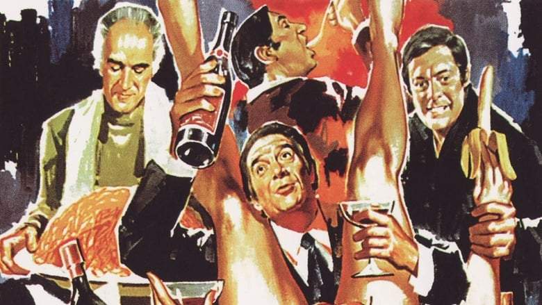 The Big Feast (1973)