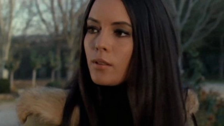 Naked Girl Murdered In The Park (1972)