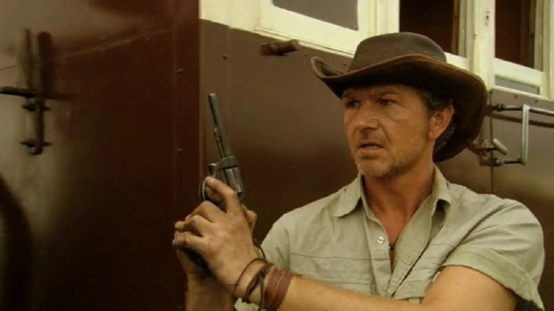 Allan Quatermain And The Temple Of Skulls (2008)