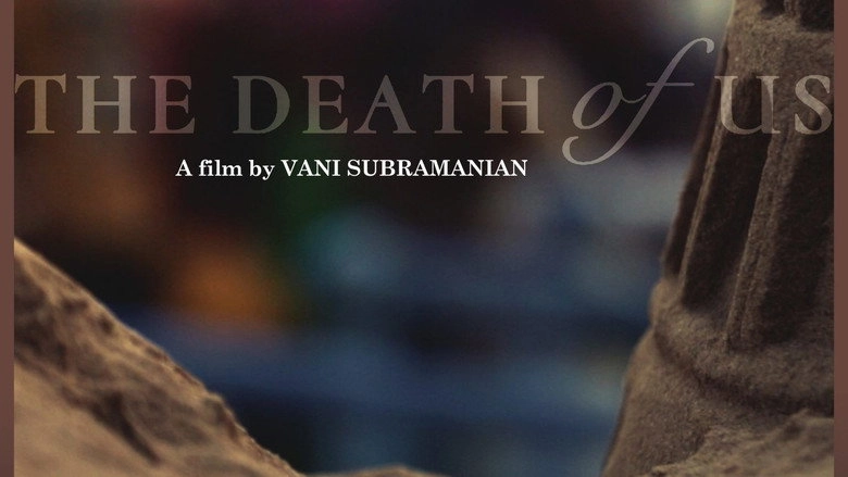 The Death Of Us (2018)