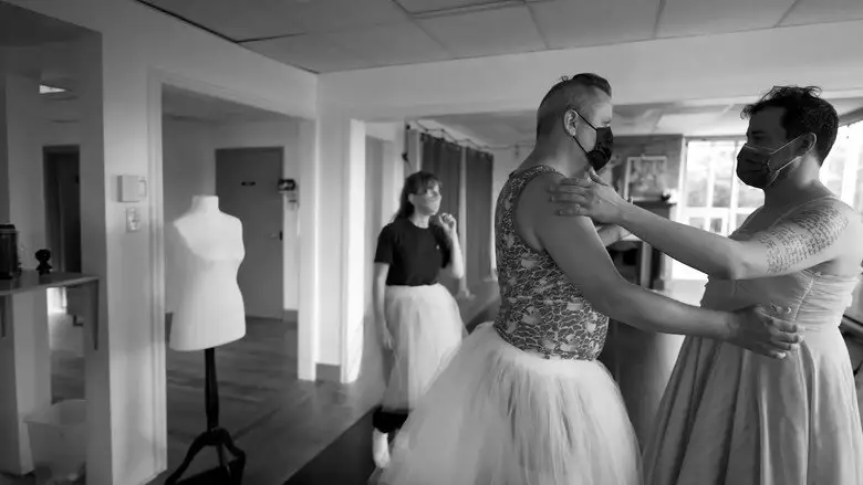 The Dress (2026)