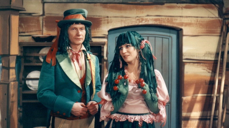 Hastrmanska Povidacka (1979)