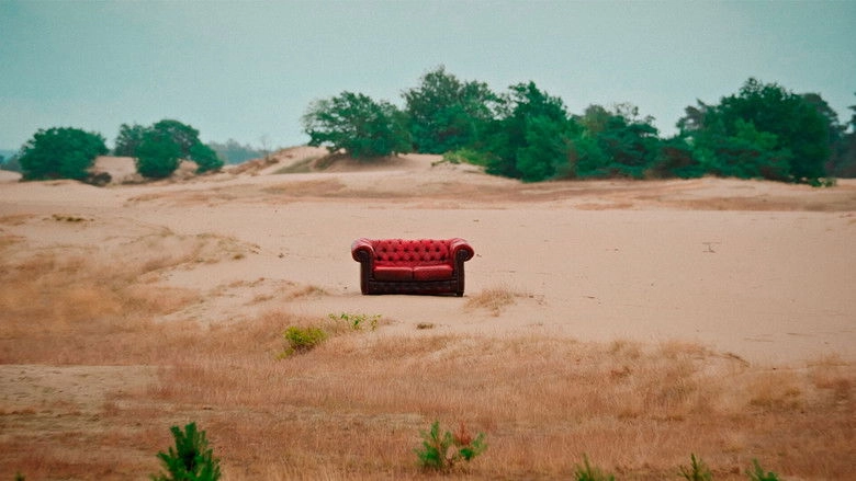 De Natuur Bestaat Niet (2024)