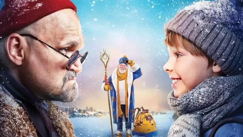 December Tale Or S.Mykolay's Adventures (2018)