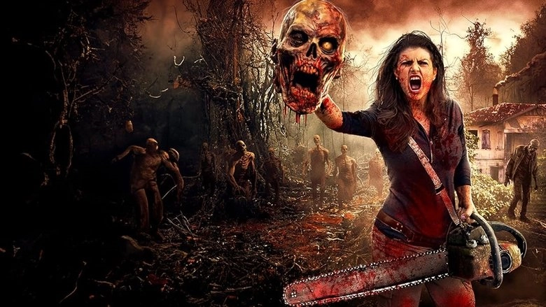 Day Of The Wicked (2024)