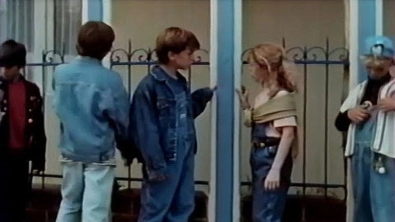 Les Genoux Cagneux (1992)