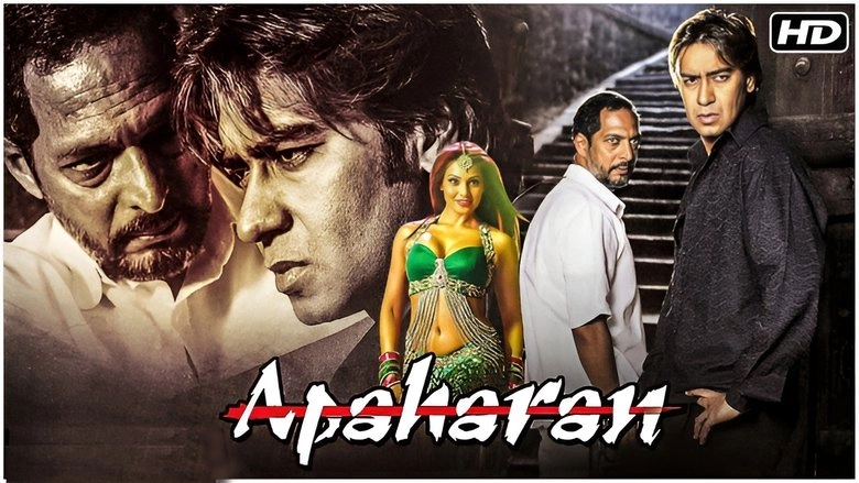 Apaharan (2005)