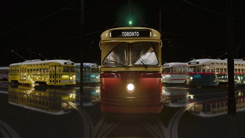 The Trolley (2018)