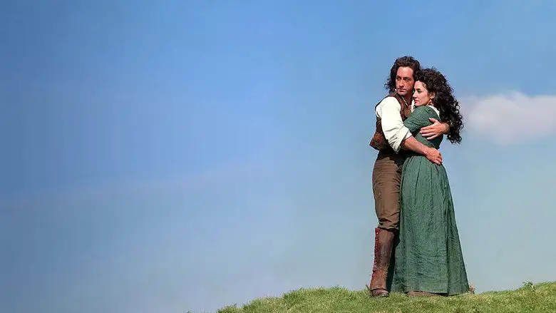 Wuthering Heights (1998)
