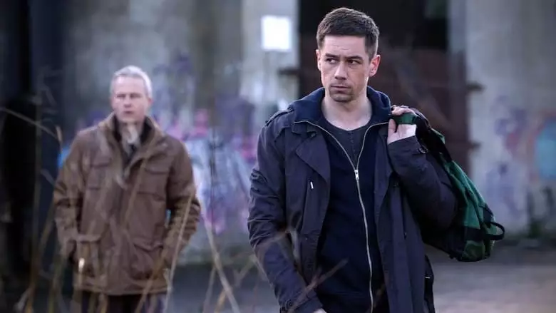 Traders (2016)
