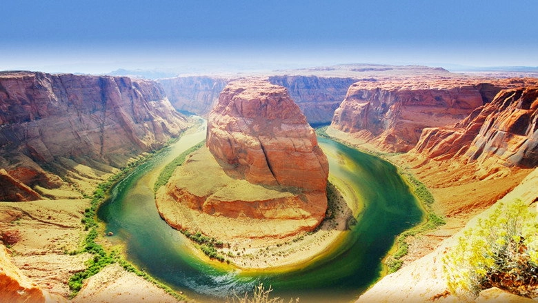America - The Beautiful Country (2013)