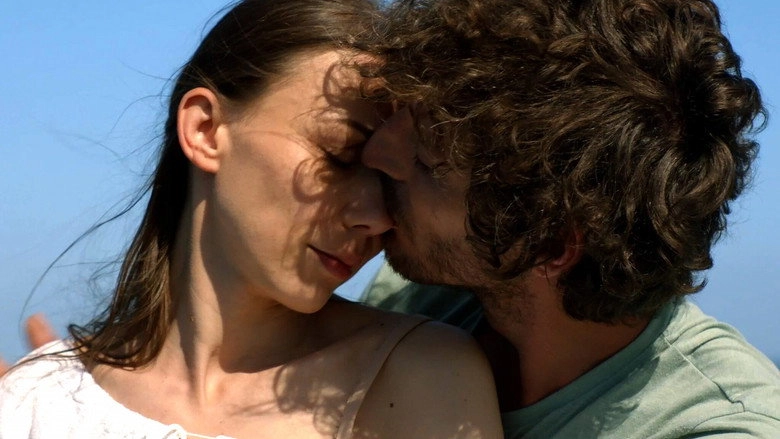 The Very Last Morning (2016)