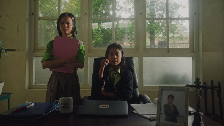 Abed's Journey: A Tale Of Gebyar Pandu (2026)