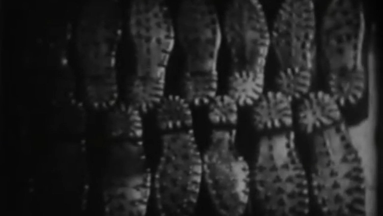 High Hazard (1935)