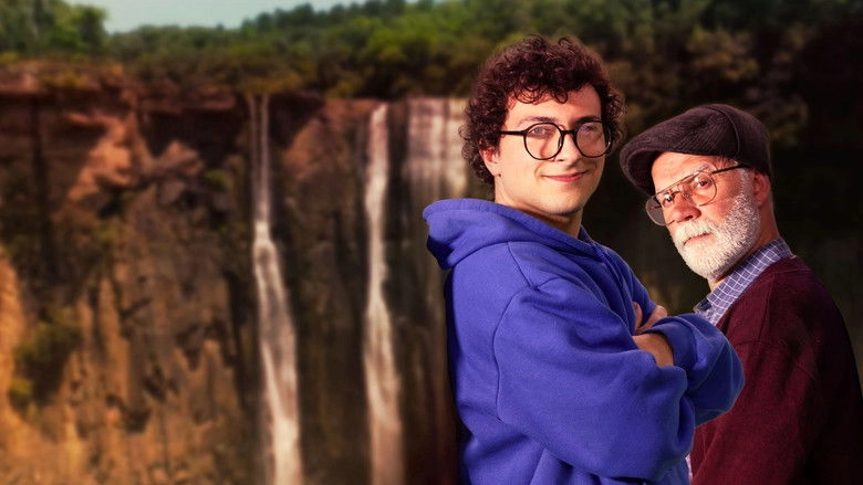 Meu Avo Stanislau (2026)