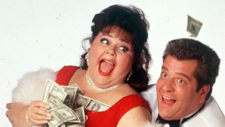 Roseanne & Tom: Behind The Scenes (1994)