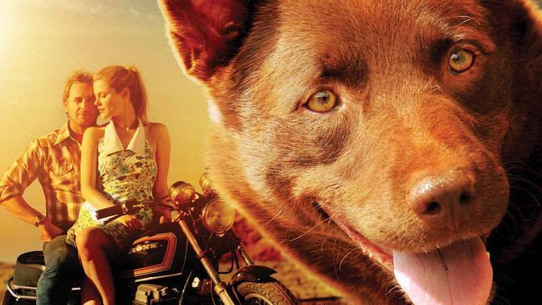 Red Dog (2011)