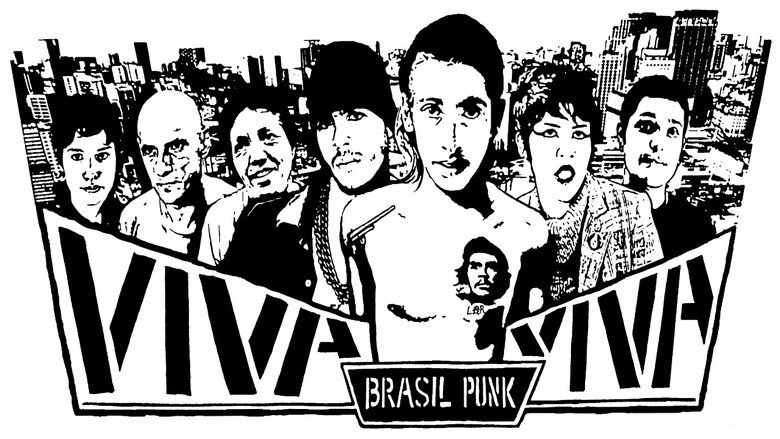 Viva Viva (2012)
