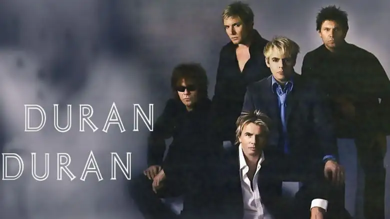 Duran Duran: Live From London (2005)