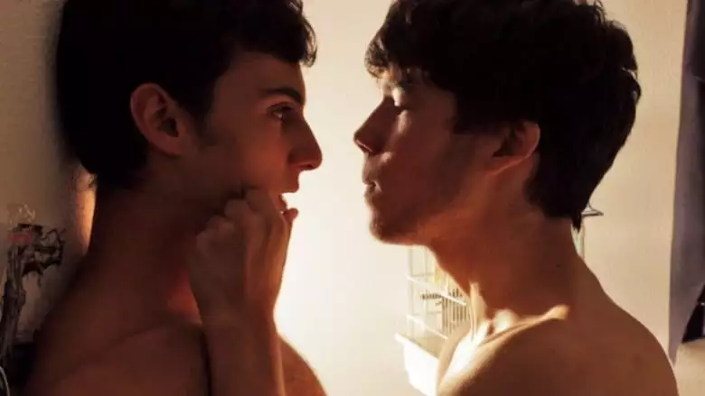 Through A Boy's Eyes (2018)