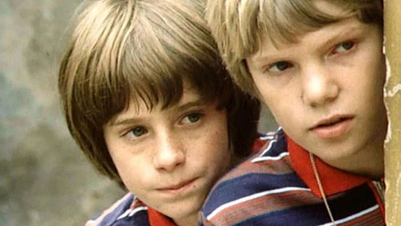 Neohlizej Se, Jde Za Nami Kun (1981)