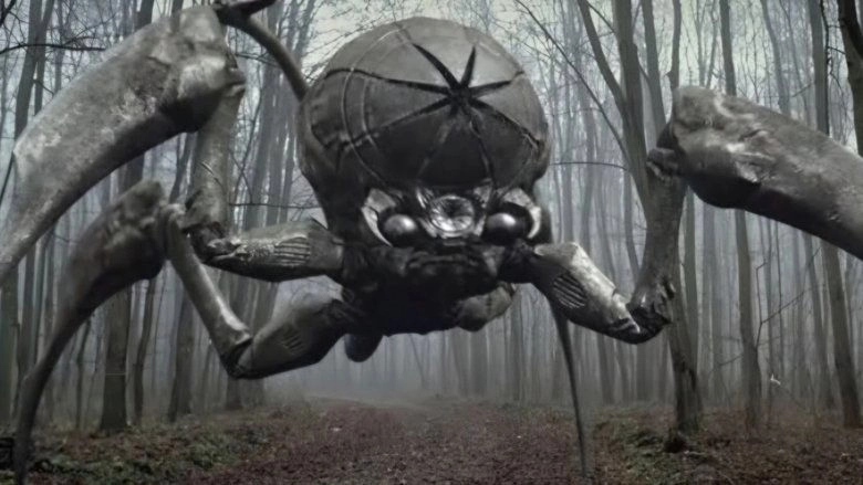 High Plains Invaders (2009)