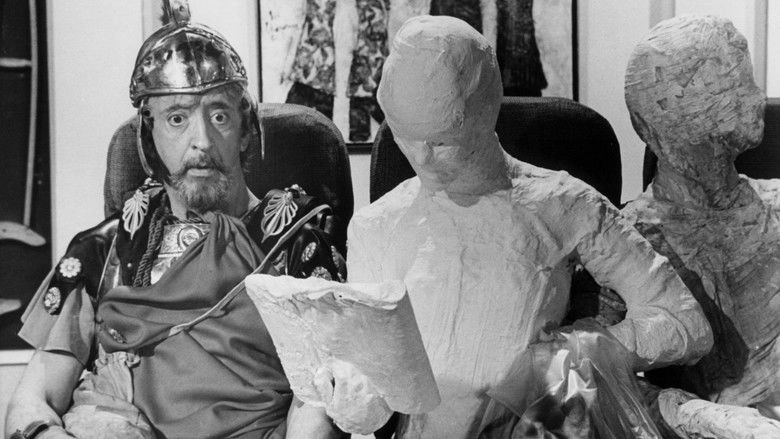 2000 Years Later (1969)