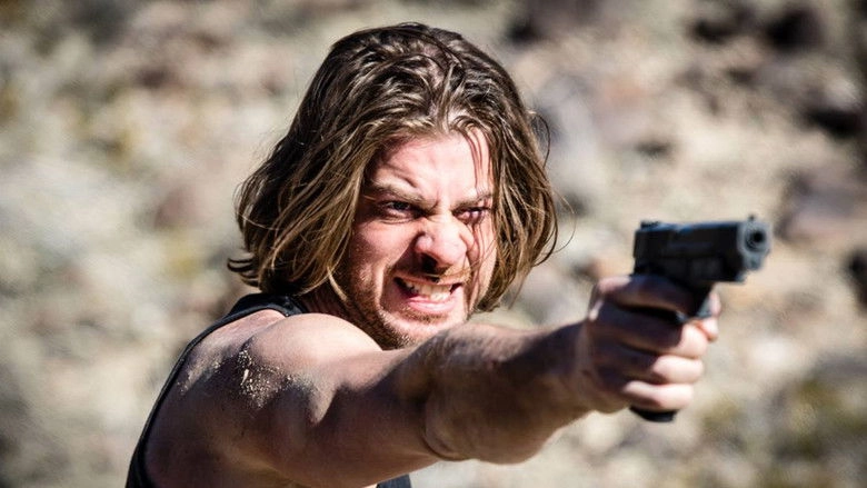 The Retrieval (2014)