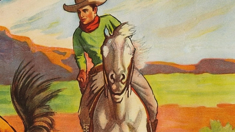 Dugan Of The Badlands (1931)