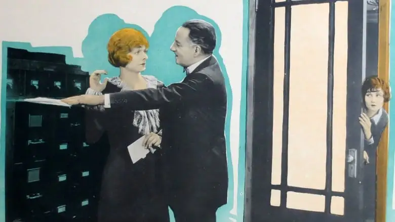 Any Woman (1925)