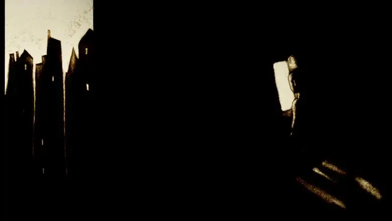 Shadows of Ourselves (2025)