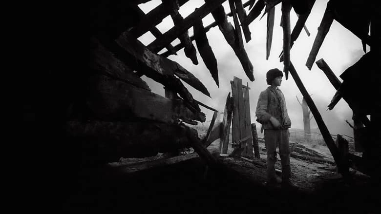 Ivan's Childhood (1962)