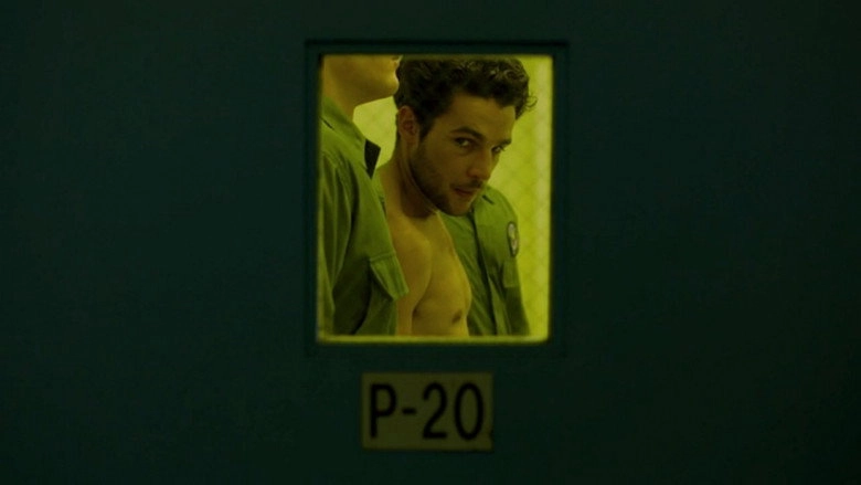 The Exit Room (2013)