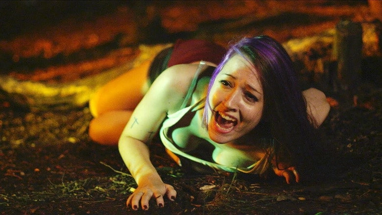 The Bonfire (2016)
