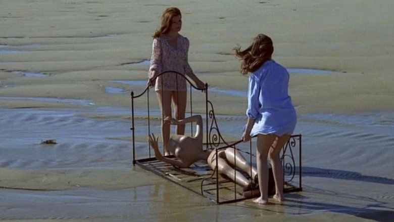 Successive Slidings Of Pleasure (1974)