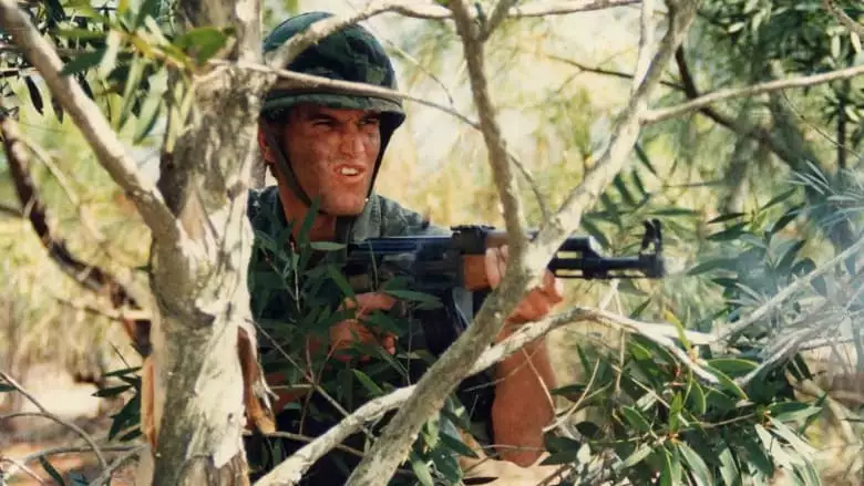 High Sky Mission (1987)