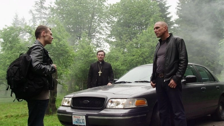 Way Of The Wicked (2014)