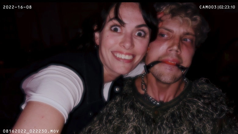Healing Andy (2025)
