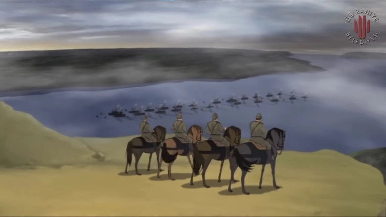 Canakkale Gecilmez (2005)