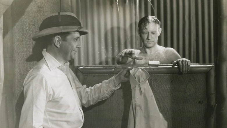 The Girl From Mandalay (1936)